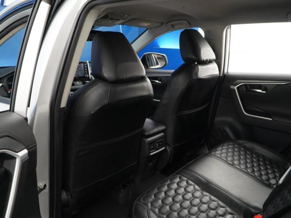 Toyota RAV4 V (XA50) с пробегом 2020 года, цена 2 777 444 рубля, 148272 км, внедорожник, Автокод Объявления