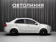 Chevrolet Aveo I Рестайлинг Красноярск  - изображение 22