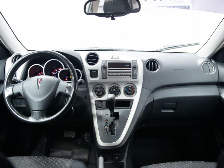 Pontiac Vibe II Уфа  - изображение 14