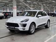Porsche Macan I Казань  - изображение 23