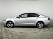 Skoda Octavia III (A7) Рестайлинг Санкт-Петербург  - изображение 27