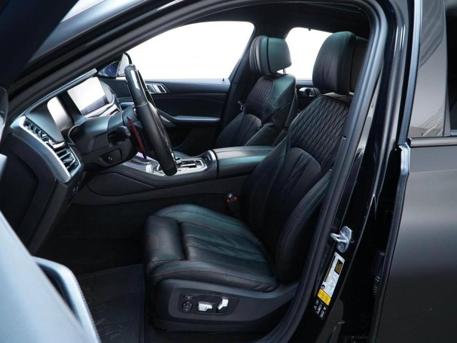 BMW X6 III (G06) Москва  - изображение 10