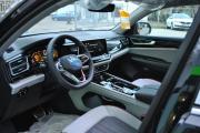 Volkswagen Teramont I Рестайлинг (China Market) Москва  - изображение 30