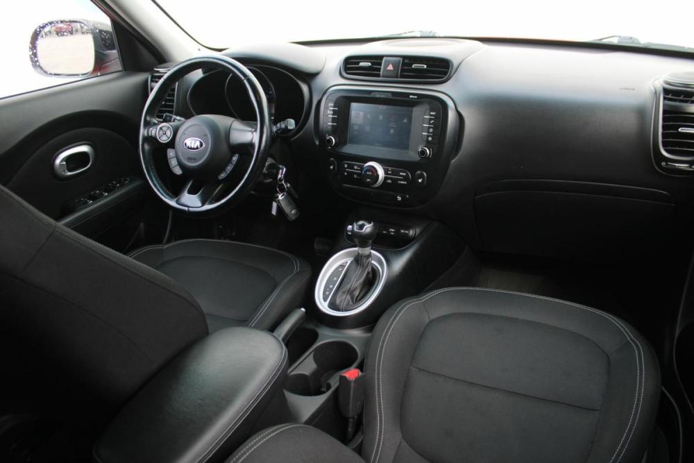 Kia Soul II Рестайлинг Пермь  - изображение 11