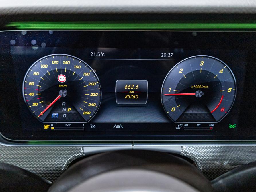 Mercedes-Benz CLS III (C257) Санкт-Петербург  - изображение 12