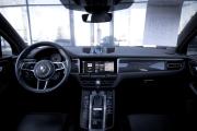 Porsche Macan I Рестайлинг Тюмень  - изображение 47