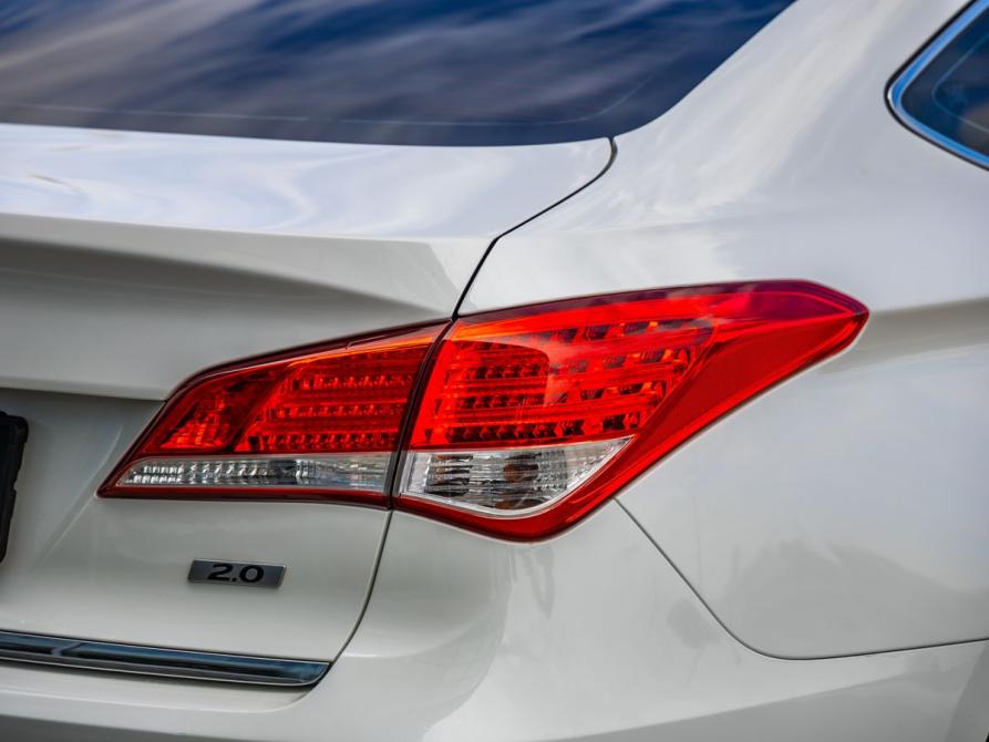 Hyundai i40 I Волгоград  - изображение 10