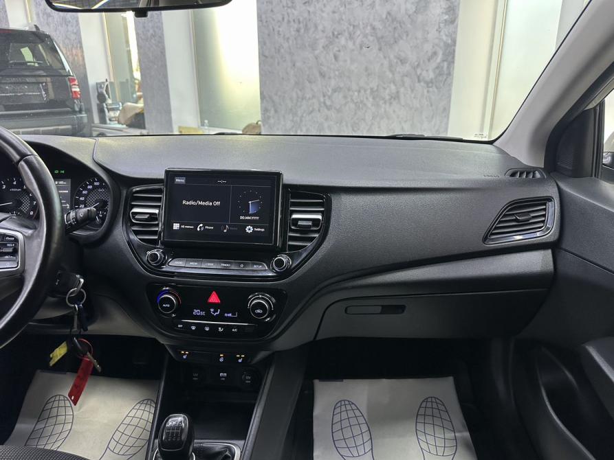 Hyundai Solaris II Рестайлинг Ярославль  - изображение 26