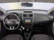 Renault Logan II Рестайлинг Москва  - изображение 48