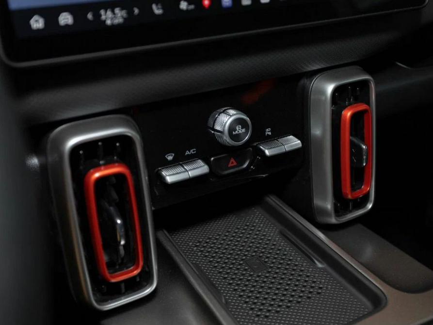 Haval Dargo I Рестайлинг Москва  - изображение 4