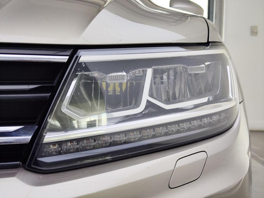 Volkswagen Tiguan II Уфа  - изображение 21