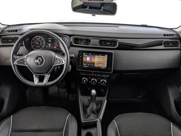 Renault Arkana I с пробегом 2019 года, цена 1 650 000 рублей, 87081 км, внедорожник, Автокод Объявления