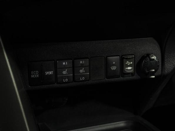 Toyota RAV4 IV (XA40) Рестайлинг с пробегом 2016 года, цена 1 879 000 рублей, 150472 км, внедорожник, Автокод Объявления