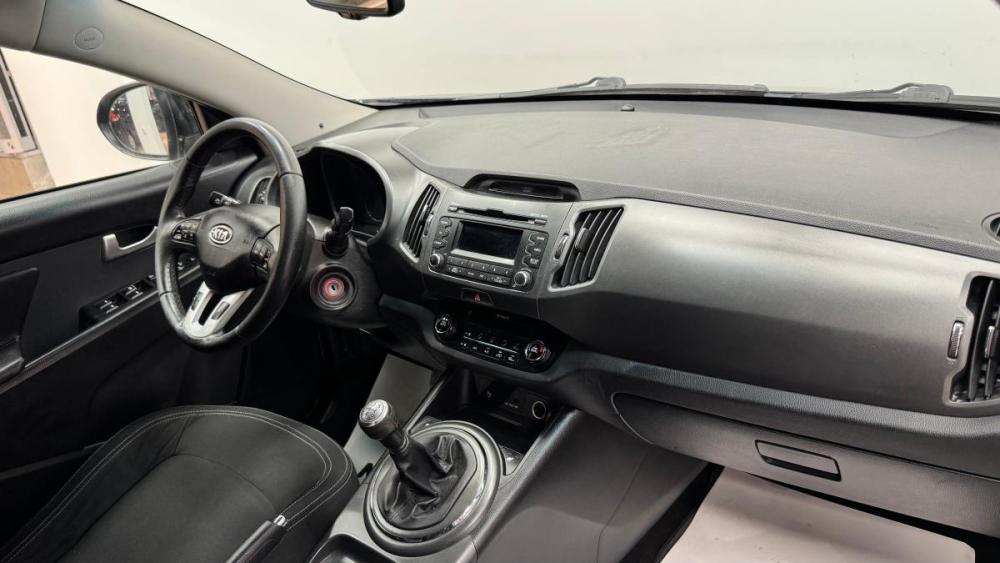 Kia Sportage III Киров  - изображение 11