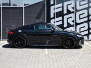 Audi TT III (8S) Рестайлинг Краснодар  - изображение 25