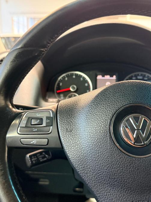 Volkswagen Tiguan I Рестайлинг Челябинск  - изображение 14