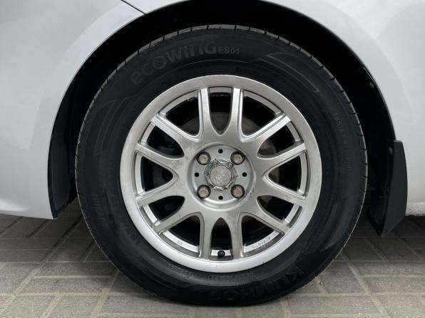 Kia Rio III Рестайлинг с пробегом 2015 года, цена 1 070 000 рублей, 155087 км, седан, Автокод Объявления