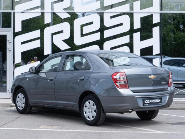 Chevrolet Cobalt II Рестайлинг с пробегом 2021 года, цена 999 000 рублей, 86027 км, седан, Автокод Объявления