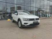 Volkswagen Tiguan II Ижевск  - изображение 29
