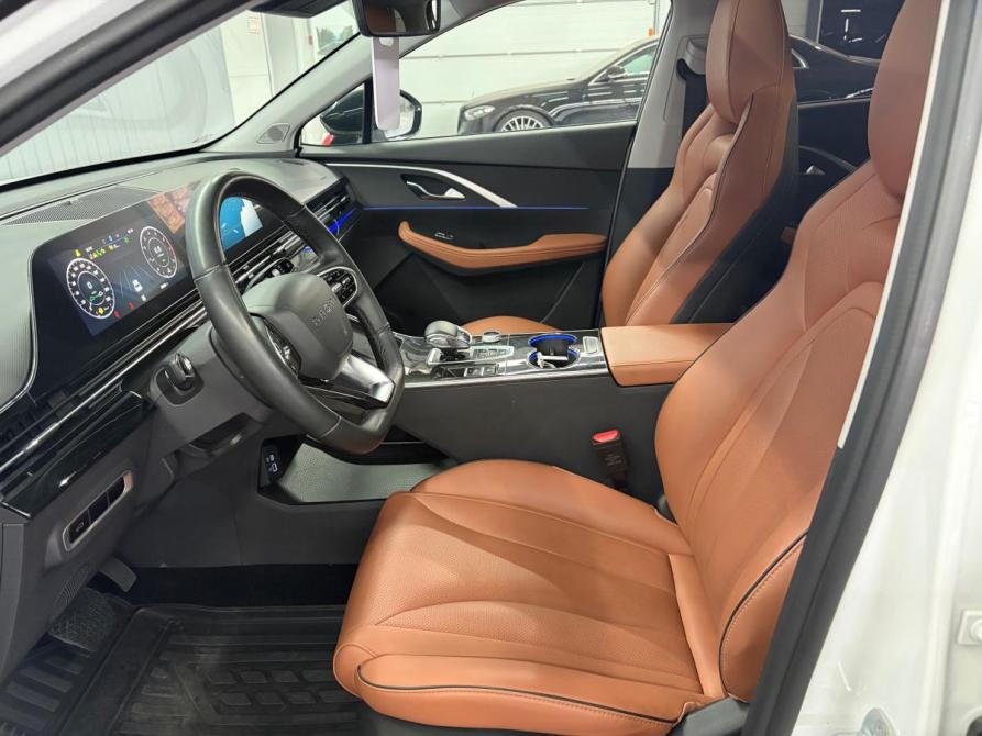 Omoda C5 I Краснодар  - изображение 13