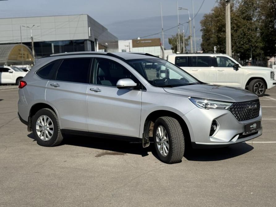 Haval M6 II Тула  - изображение 2