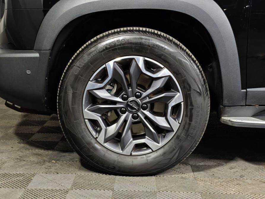 Haval Dargo I Москва  - изображение 9