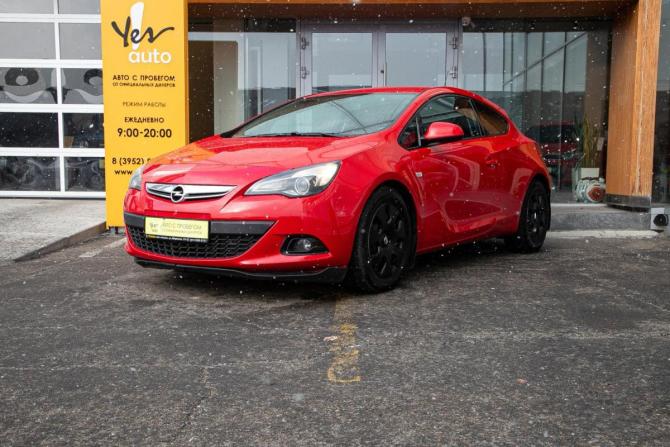 Opel Astra H Рестайлинг с пробегом 2012 года, цена 725 000 рублей, 170000 км, хэтчбек, Автокод Объявления
