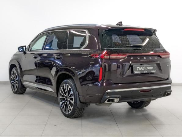 Exeed VX I с пробегом 2023 года, цена 2 940 000 рублей, 47333 км, внедорожник, Автокод Объявления