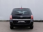 Opel Zafira B Сочи  - изображение 28