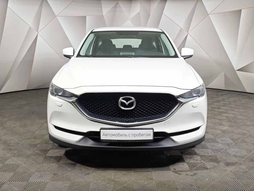 Mazda CX-5 II Москва  - изображение 7