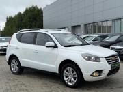 Geely Emgrand X7 I Рестайлинг Сыктывкар  - изображение 27