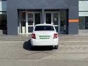 Lada (ВАЗ) Granta I Рестайлинг Краснодар  - изображение 25