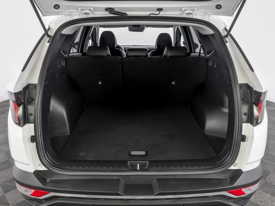 Hyundai Tucson IV Москва  - изображение 11