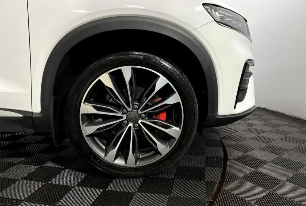 Geely Tugella I Нижний Новгород  - изображение 23