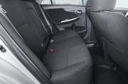 Toyota Corolla X (E140 E150) Челябинск  - изображение 32