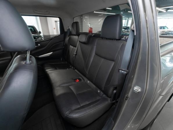 Nissan Navara (Frontier) IV (D23) с пробегом 2019 года, цена 2 950 000 рублей, 112000 км, пикап, Автокод Объявления