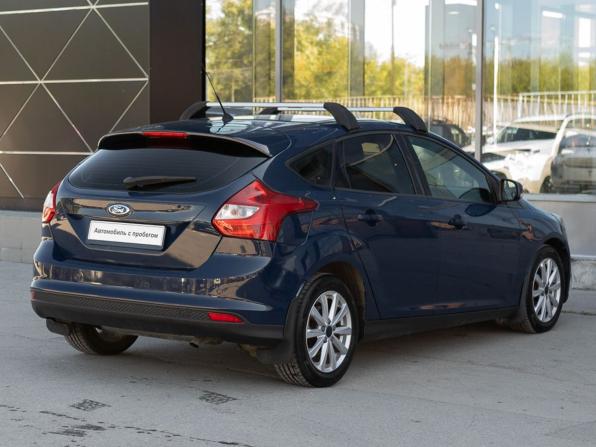 Ford Focus III с пробегом 2013 года, цена 680 000 рублей, 141488 км, хэтчбек, Автокод Объявления