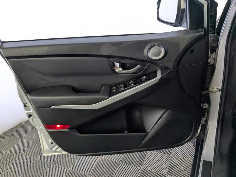 SsangYong Actyon II Рестайлинг Москва  - изображение 17