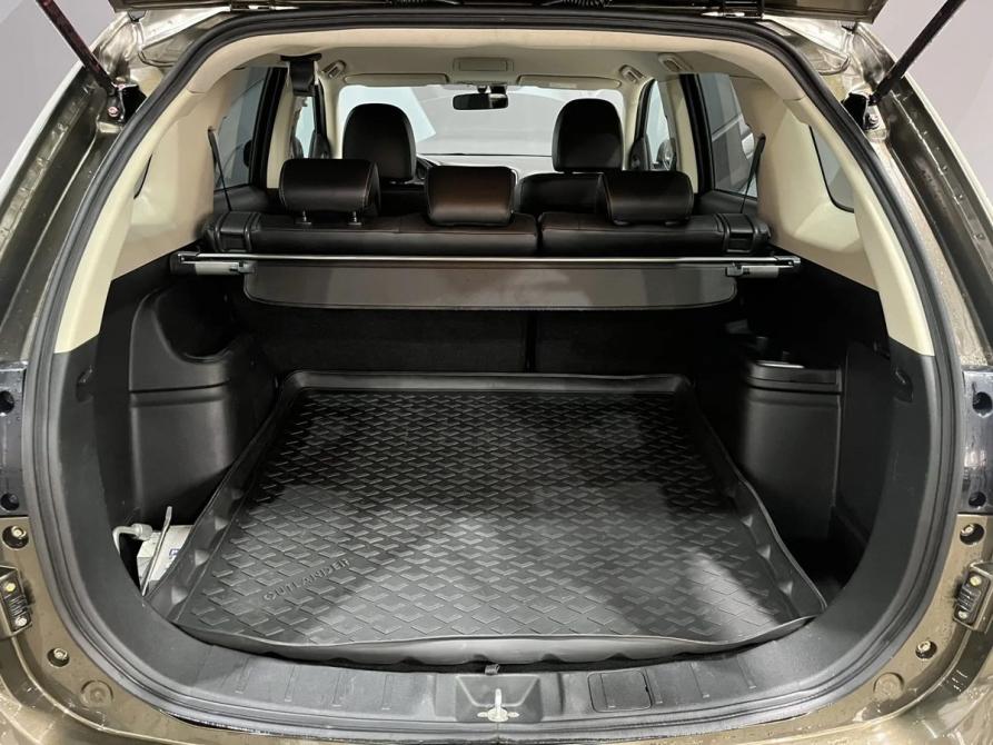 Mitsubishi Outlander III Рестайлинг 2 Пермь  - изображение 12