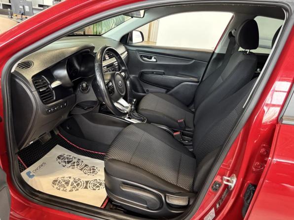 Kia Rio IV с пробегом 2020 года, цена 1 320 000 рублей, 150432 км, седан, Автокод Объявления