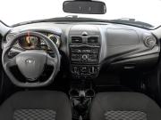 Lada (ВАЗ) Granta I Рестайлинг Москва  - изображение 40