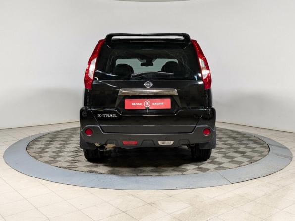 Nissan X-Trail II Рестайлинг с пробегом 2011 года, цена 1 509 500 рублей, 247000 км, внедорожник, Автокод Объявления