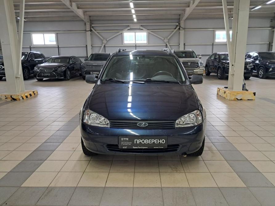 Lada (ВАЗ) Kalina I Набережные Челны  - изображение 2