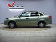 Lada (ВАЗ) Granta I Уфа  - изображение 23