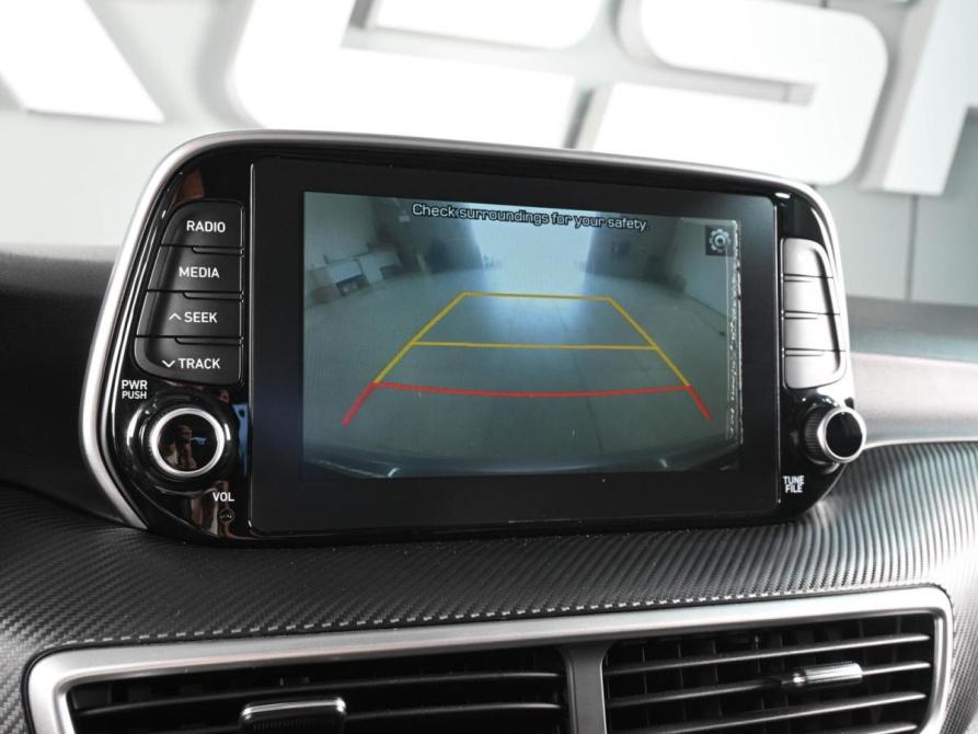 Hyundai Tucson III Рестайлинг Ростов-на-Дону  - изображение 13