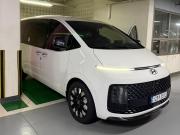 Hyundai Staria I Самара  - изображение 21