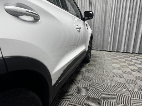 Chery Tiggo 7 Pro Max I с пробегом 2023 года, цена 1 850 000 рублей, 91657 км, внедорожник, Автокод Объявления