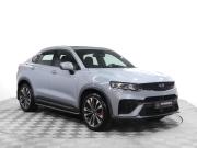 Geely Tugella I Рестайлинг Москва  - изображение 28