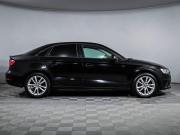 Audi A3 III (8V) Москва  - изображение 14