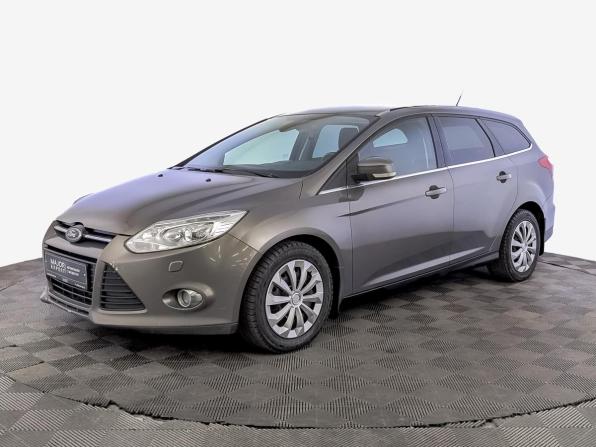 Ford Focus III с пробегом 2012 года, цена 895 000 рублей, 178897 км, универсал, Автокод Объявления